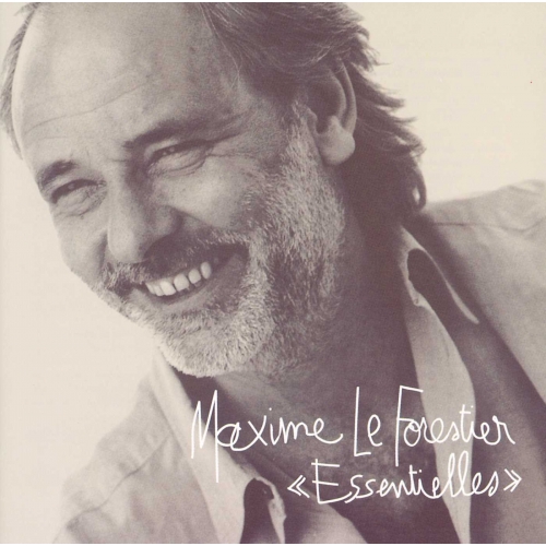 MAXIME LE FORESTIER / ESSENTIELLES