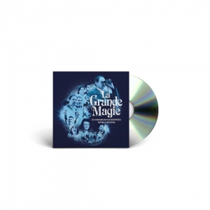 FEU ! CHATTERTON / LA...