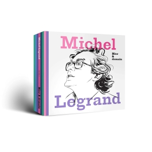 MICHEL LEGRAND / HIER &...
