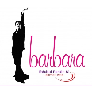 BARBARA / RÉCITAL PANTIN 81...
