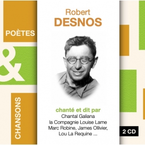 ROBERT DESNOS