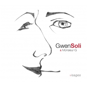 GWEN SOLI & Monsieur G /...