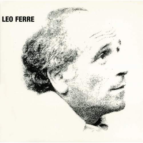 LÉO FERRÉ / C'EST EXTRA (ALBUM DE...