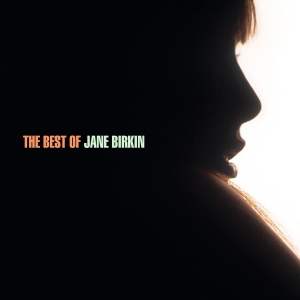 JANE BIRKIN / BEST OF...