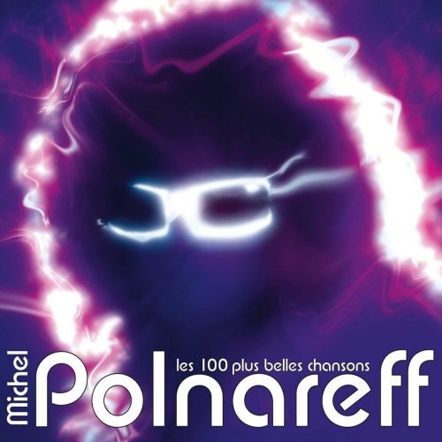 Michel POLNAREFF / LES 100 PLUS...