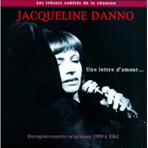 JACQUELINE DANNO / UNE...