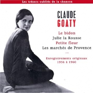 CLAUDE GOATY / LE BIDON
