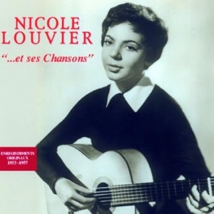 NICOLE LOUVIER / ET SES...