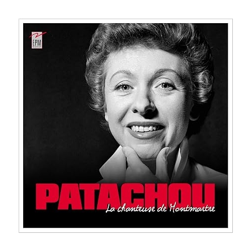 PATACHOU /UN GAMIN DE PARIS