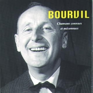 BOURVIL / CHANSONS CONNUES...
