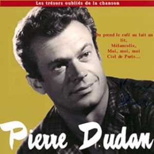 PIERRE DUDAN / LES TRÉSORS...