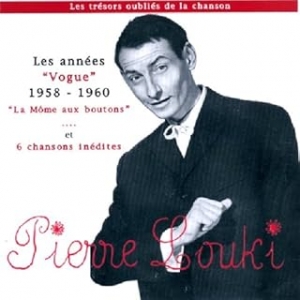 PIERRE LOUKI / LES TRÉSORS...