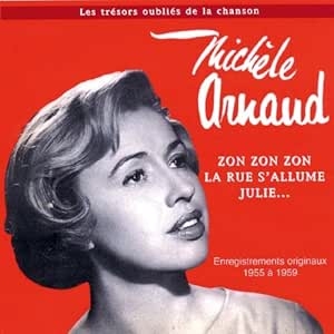 MICHÈLE ARNAUD / ZON ZON ZON