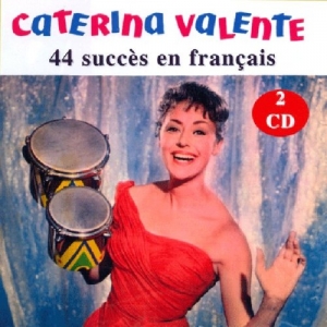 CATERINA VALENTE / 44...