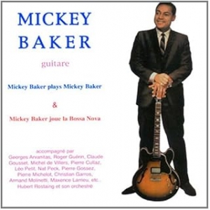 MICKEY BAKER / GUITARE