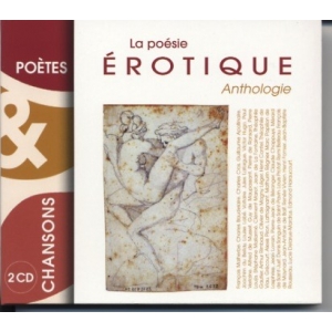 LA POÉSIE ÉROTIQUE...