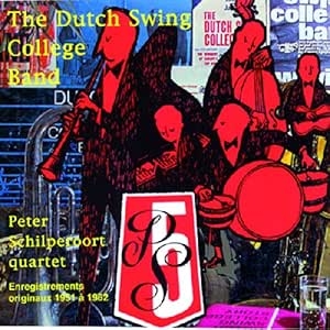 THE DUTCH SWING COLLEGE...