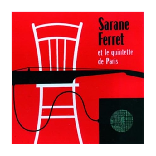 SARANE FERRET / GUITARE & LE...