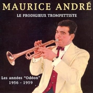 MAURICE AUDRÉ / LE...