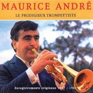 MAURICE AUDRÉ / LE...