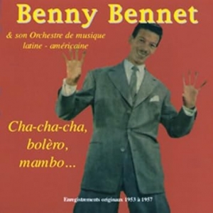 BENNY BENNET & SON...