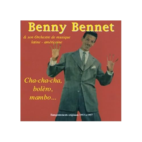 BENNY BENNET & SON ORCHESTRE DE...