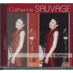 Catherine SAUVAGE Concerts...