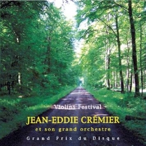 JEAN-EDDIE CREMIER & SON...