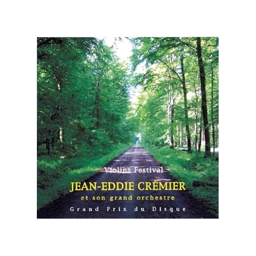 JEAN-EDDIE CREMIER & SON GRAND...