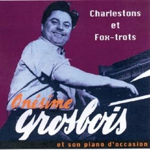 ONÉSIME GROSBOIS & SON...