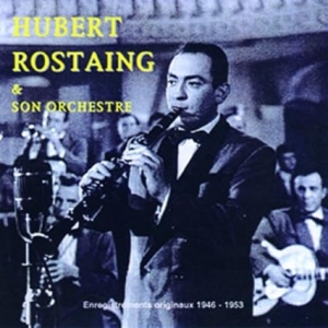 HUBERT ROSTAING & SON...
