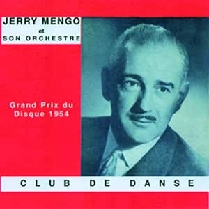 JERRY MENGO ET SON...
