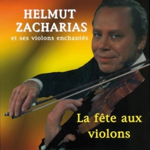 HELMUT ZACHARIAS ET SES...