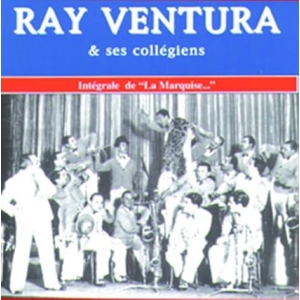 RAY VENTURA & SES...
