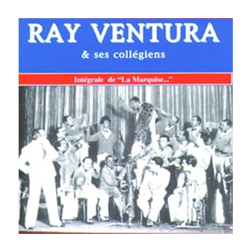 RAY VENTURA & SES COLLÉGIENS /...