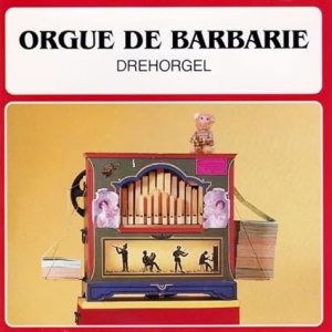 ORGUE DE BARBARIE / 27 TOUCHES