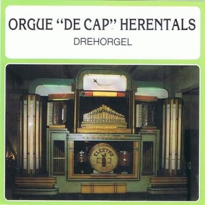 ORGUE "DE CAP" HERENTALS