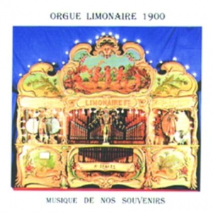 ORGUE LIMONAIRE 1900 /...