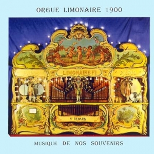 ORGUE LIMONAIRE 1900 /...