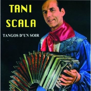 TANI SCALA & SON ORCHESTRE...