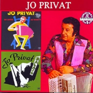 JO PRIVAT / DU SWING AU...