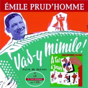 EMILE PUD'HOMME / VAS-Y...