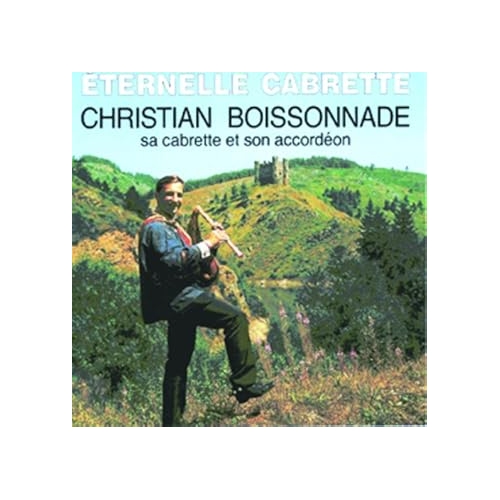 CHRISTIAN BOISSONNADE / SA CABRETTE &...