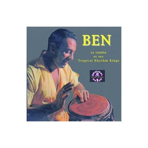 BEN, SA TUMBA & SES TROPICAL RHYTHM...