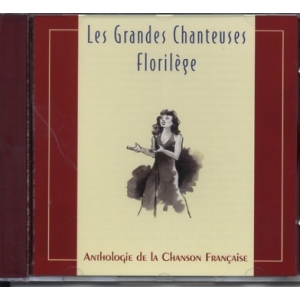 LES GRANDES CHANTEUSES...