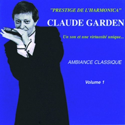 CLAUDE GARDEN / PRESTIGE DE...
