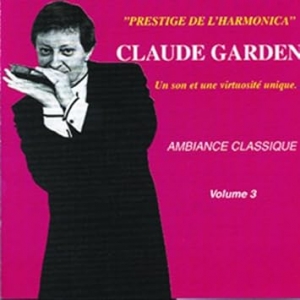 CLAUDE GARDEN / PRESTIGE DE...