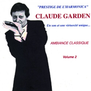 CLAUDE GARDEN / PRESTIGE DE...