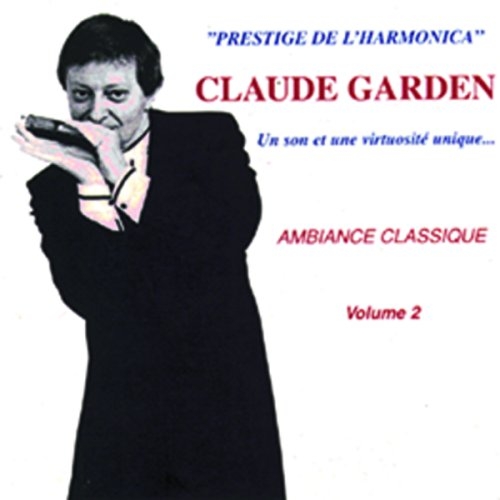 CLAUDE GARDEN / PRESTIGE DE...