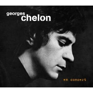 GEORGES CHELON / EN CONCERT...
